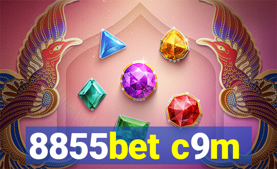 8855bet c9m